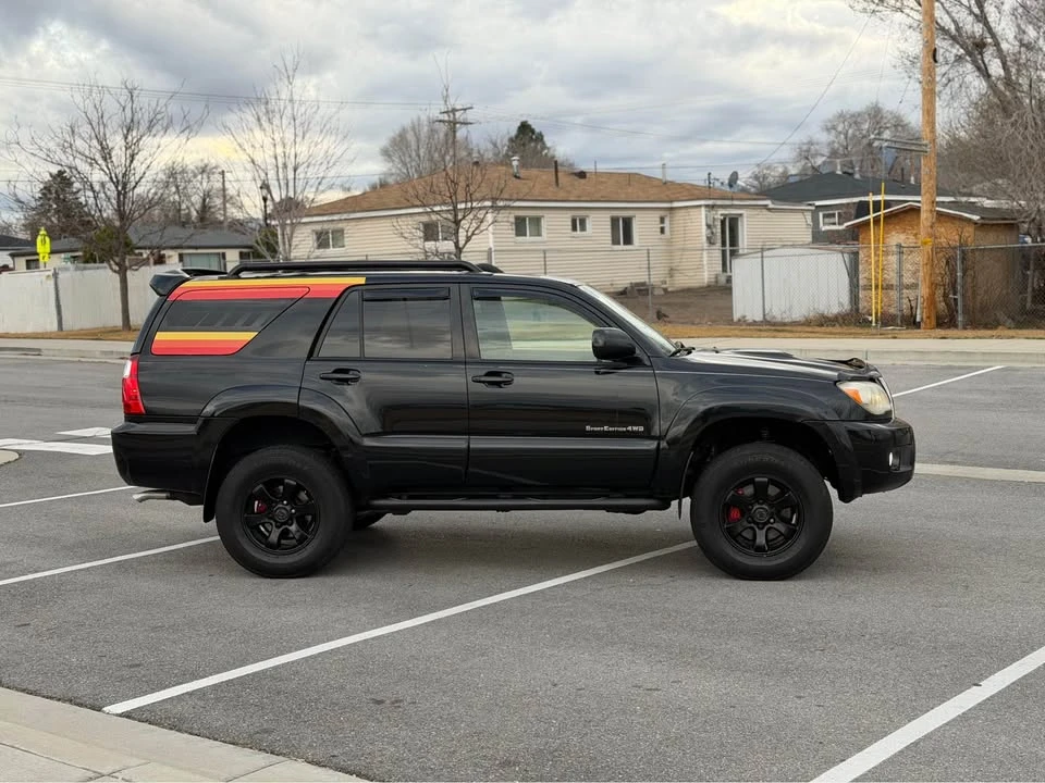 2006 Toyota 4Runner 4th Gen - Image 14 of 15