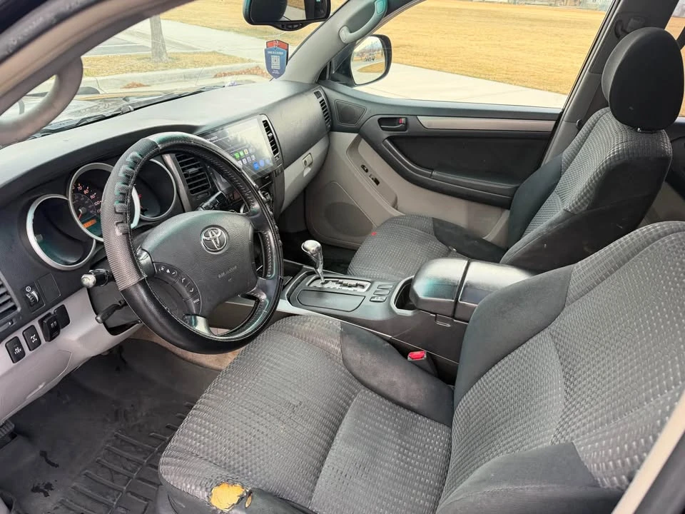 2006 Toyota 4Runner 4th Gen - Image 10 of 15