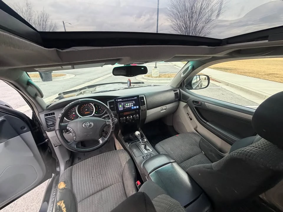 2006 Toyota 4Runner 4th Gen - Image 11 of 15
