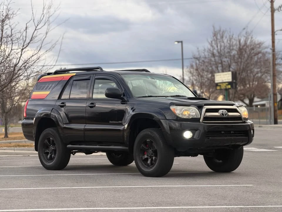 2006 Toyota 4Runner 4th Gen - Image 3 of 15