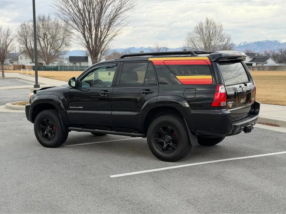 2006 Toyota 4Runner 4th Gen - Image 13 of 15