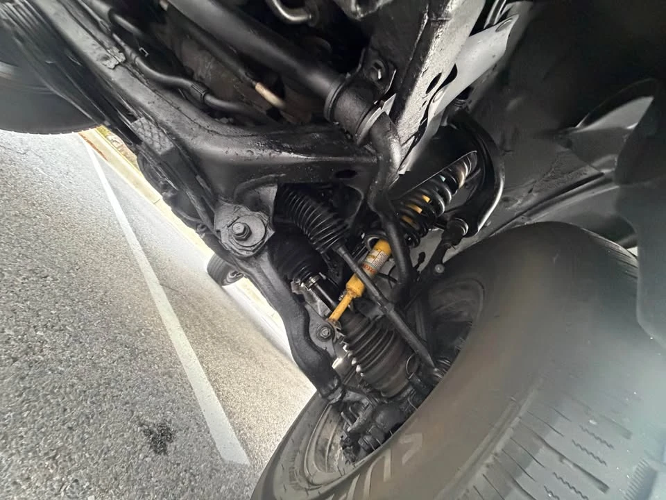 2006 Toyota 4Runner 4th Gen - Image 6 of 15