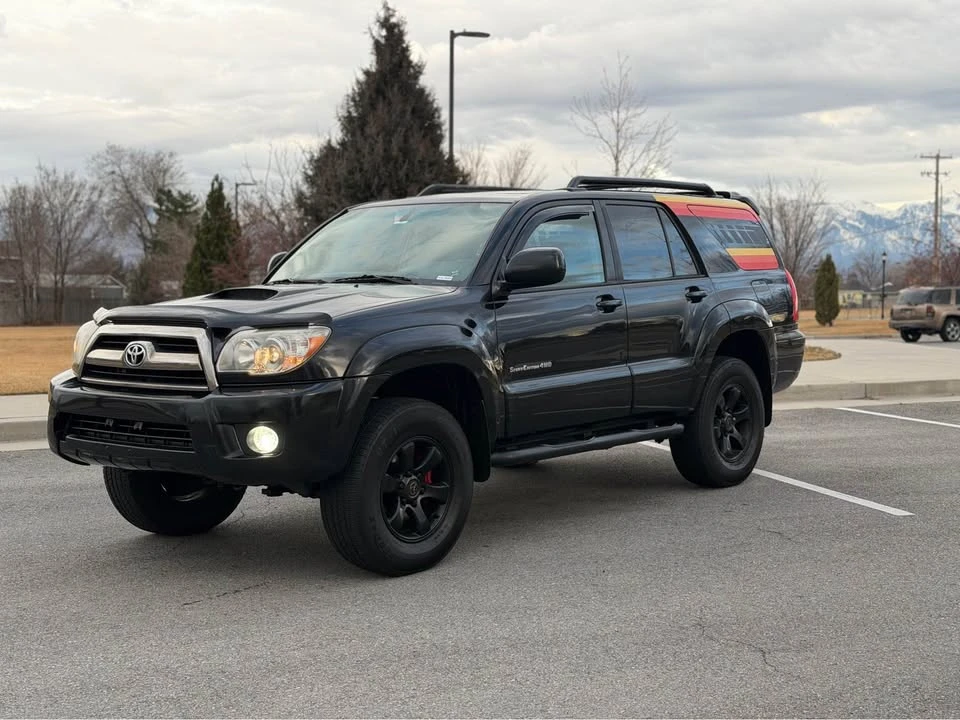 2006 Toyota 4Runner 4th Gen - Image 15 of 15