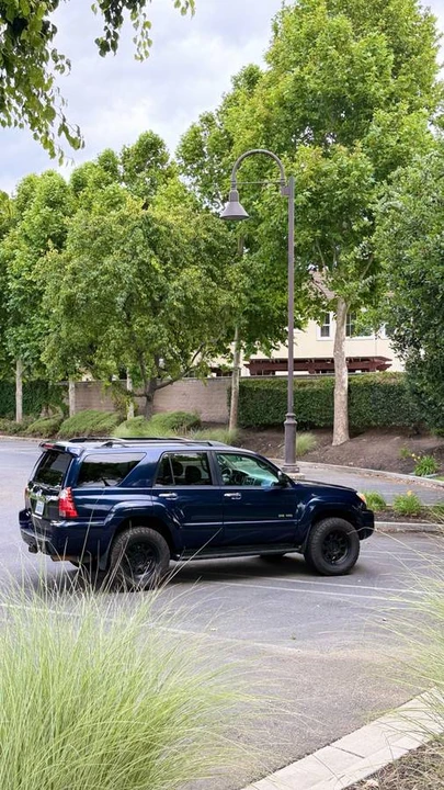 2006 Toyota 4Runner 4th Gen - Image 7 of 23