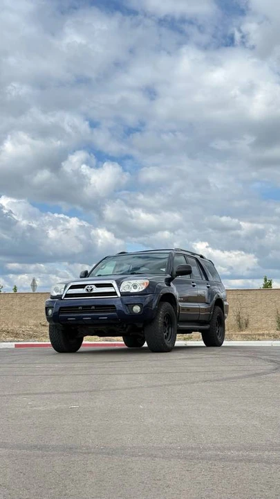 2006 Toyota 4Runner 4th Gen - Image 5 of 23