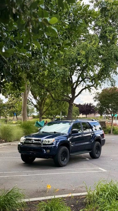 2006 Toyota 4Runner 4th Gen - Image 23 of 23