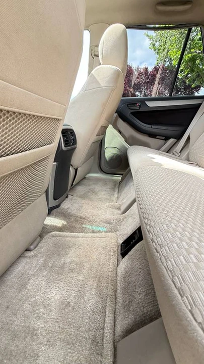 2006 Toyota 4Runner 4th Gen - Image 18 of 23