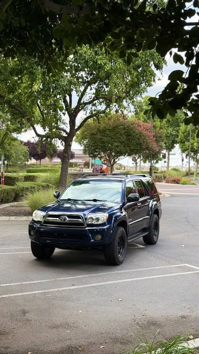 2006 Toyota 4Runner 4th Gen - Image 22 of 23