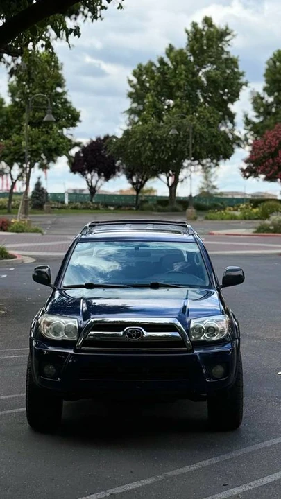 2006 Toyota 4Runner 4th Gen - Image 21 of 23