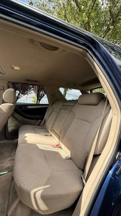 2006 Toyota 4Runner 4th Gen - Image 20 of 23