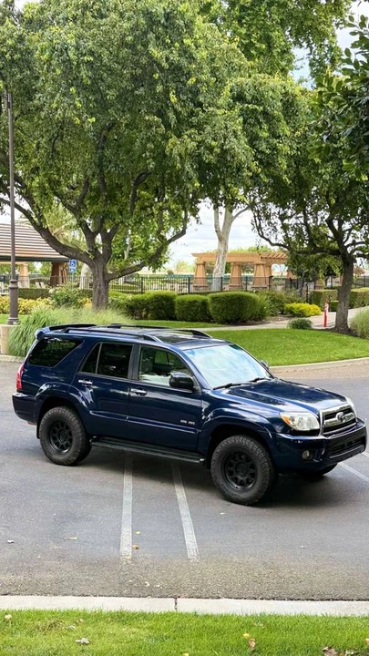 2006 Toyota 4Runner 4th Gen - Image 2 of 23