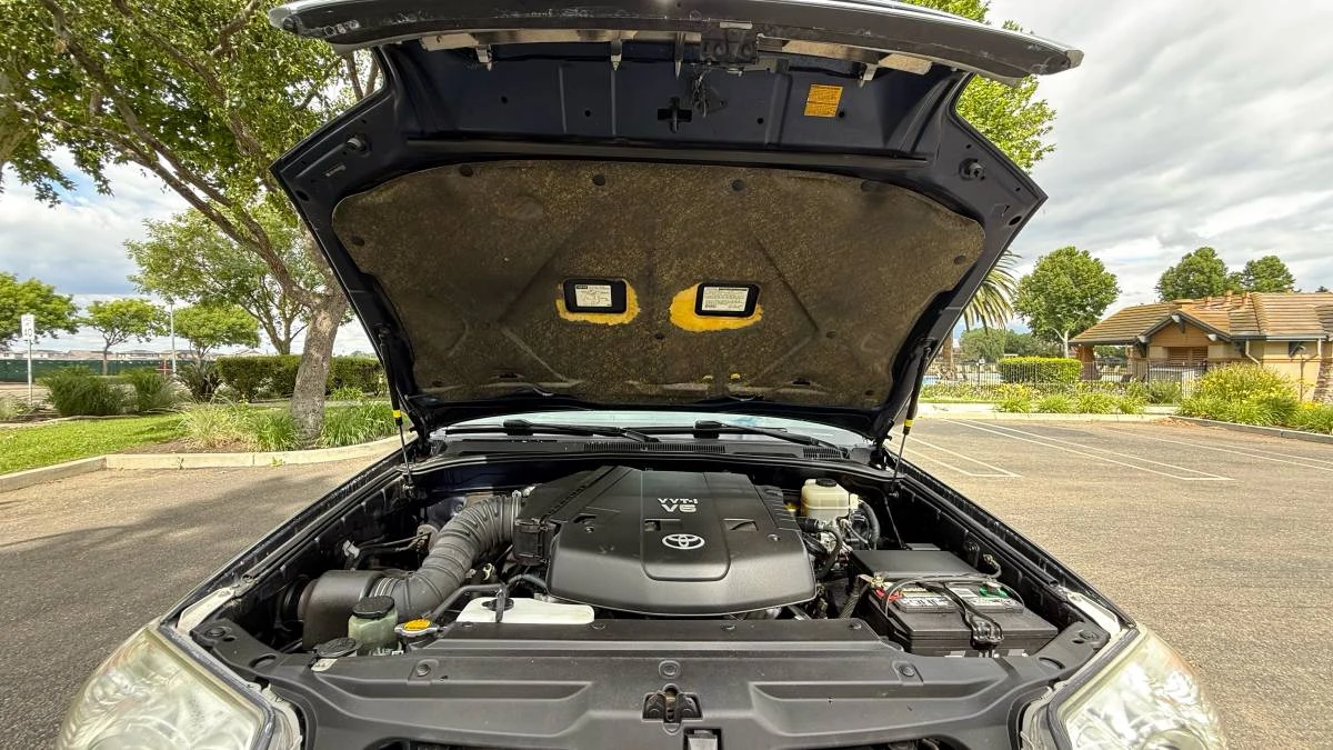 2006 Toyota 4Runner 4th Gen - Image 16 of 23