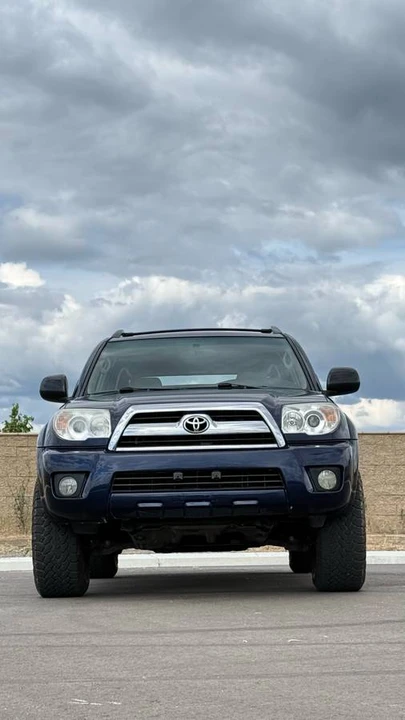2006 Toyota 4Runner 4th Gen - Image 12 of 23
