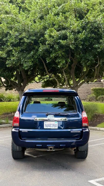 2006 Toyota 4Runner 4th Gen - Image 3 of 23