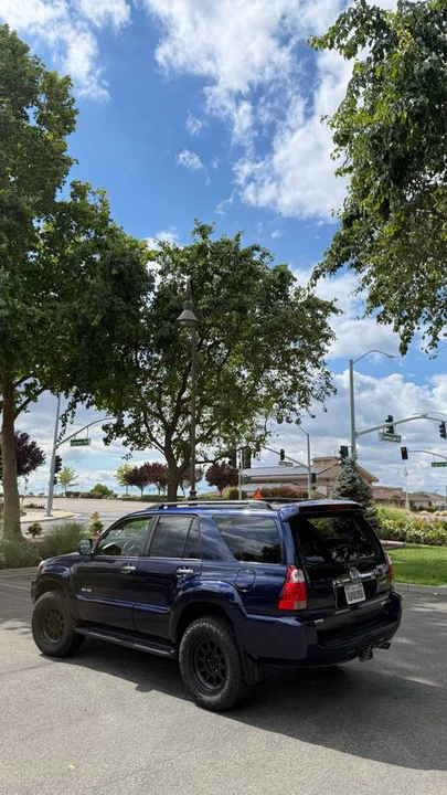 2006 Toyota 4Runner 4th Gen - Image 9 of 23