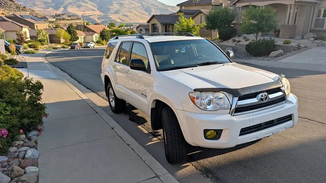 2006 Toyota 4Runner SR5