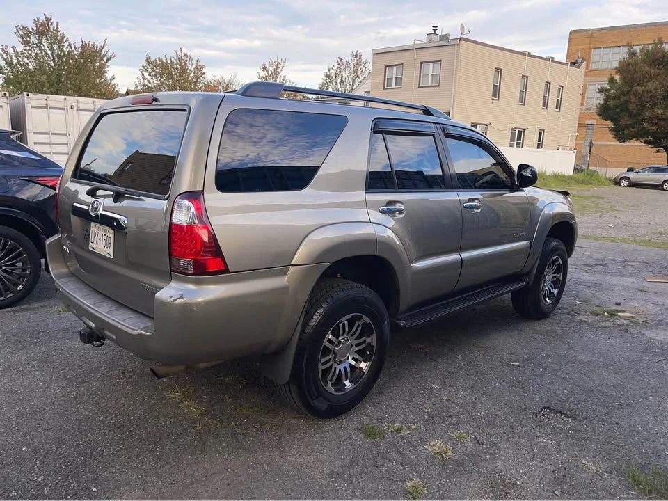 2006 Toyota 4Runner 4th Gen - Image 3 of 18