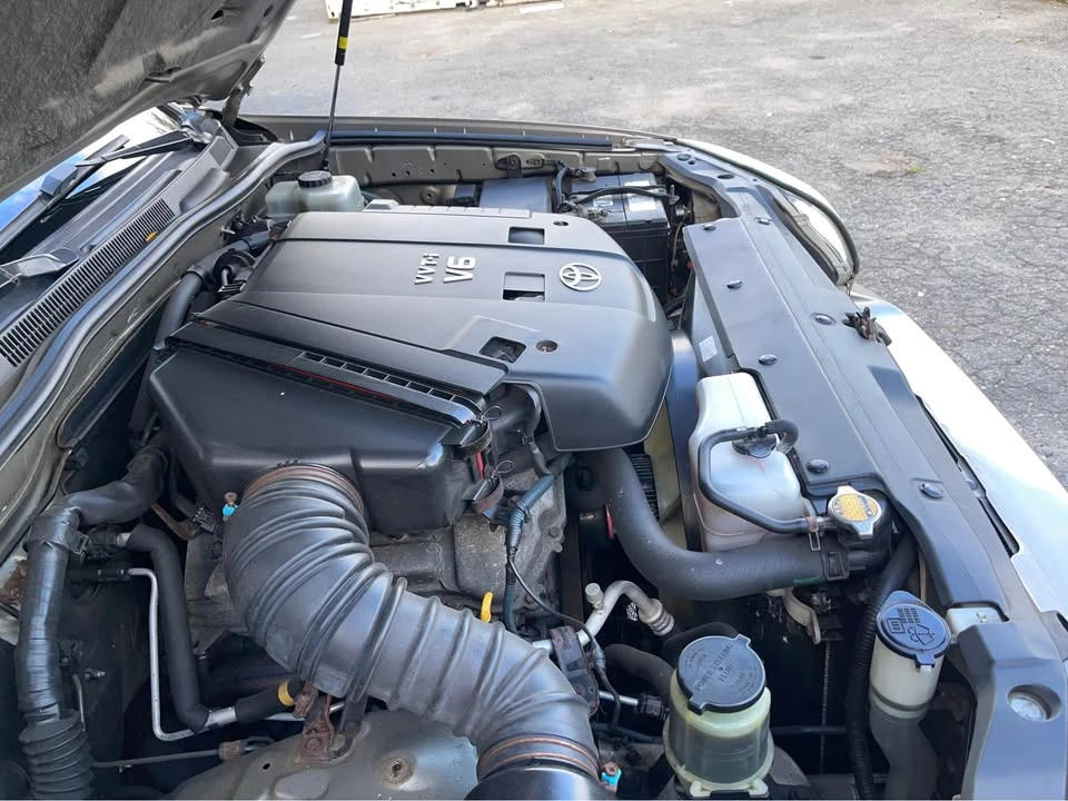 2006 Toyota 4Runner 4th Gen - Image 10 of 18