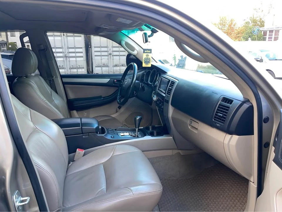 2006 Toyota 4Runner 4th Gen - Image 6 of 18