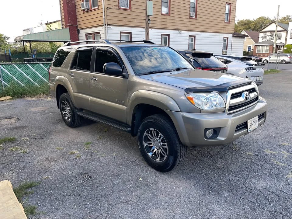 2006 Toyota 4Runner 4th Gen - Image 2 of 18
