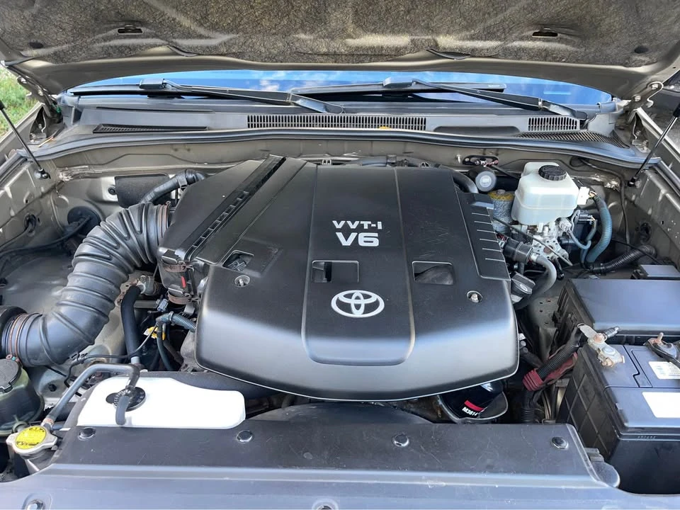 2006 Toyota 4Runner 4th Gen - Image 9 of 18