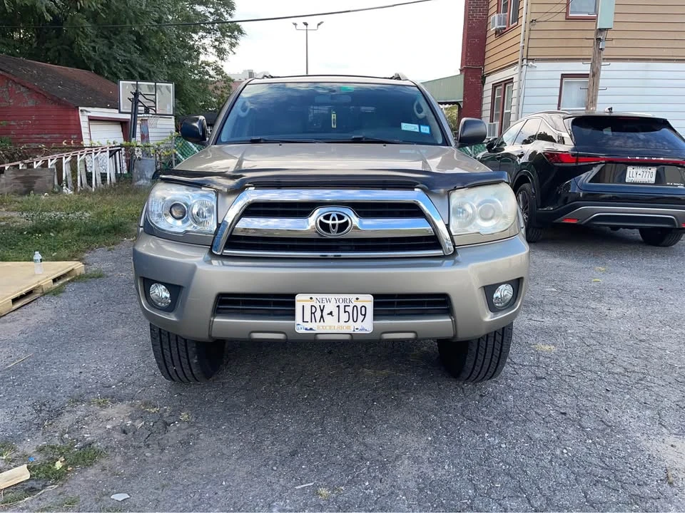 2006 Toyota 4Runner 4th Gen - Image 7 of 18