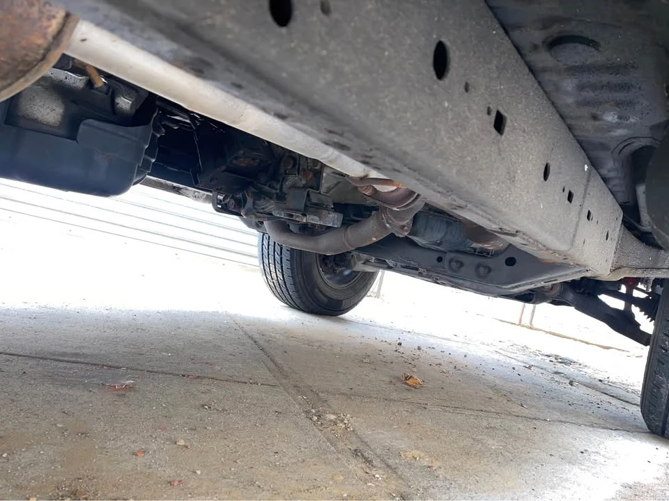 2006 Toyota 4Runner 4th Gen - Image 12 of 18
