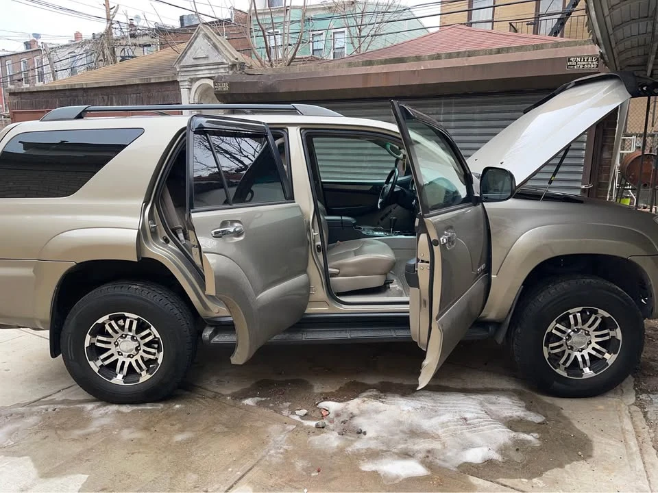 2006 Toyota 4Runner 4th Gen - Image 16 of 18