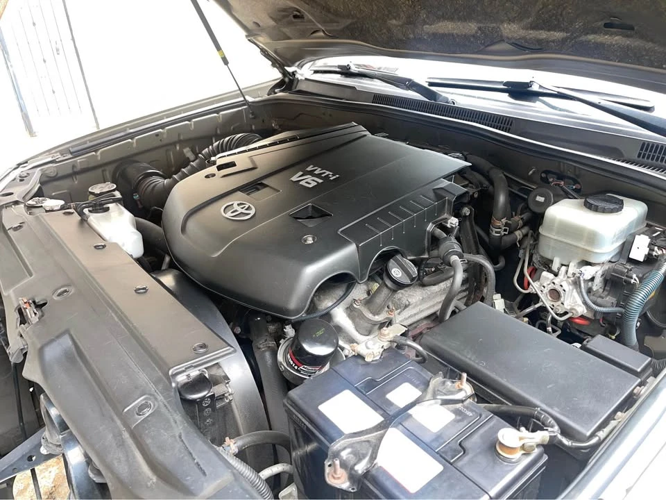 2006 Toyota 4Runner 4th Gen - Image 17 of 18