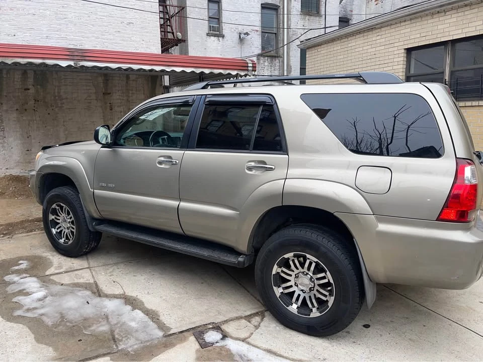 2006 Toyota 4Runner 4th Gen - Image 18 of 18