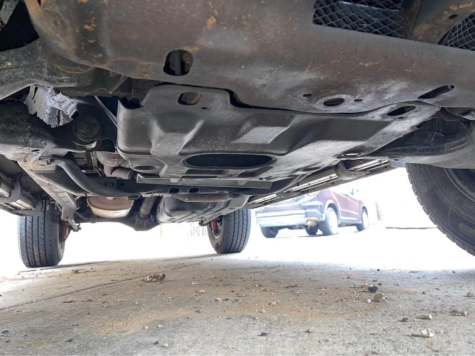 2006 Toyota 4Runner 4th Gen - Image 15 of 18