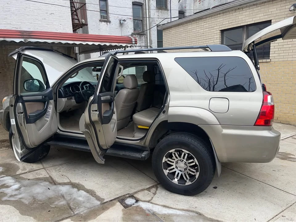 2006 Toyota 4Runner 4th Gen - Image 11 of 18