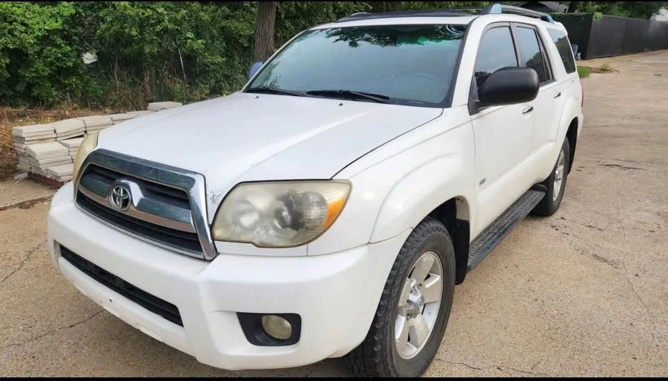 2006 Toyota 4Runner 4th Gen - Image 2 of 11