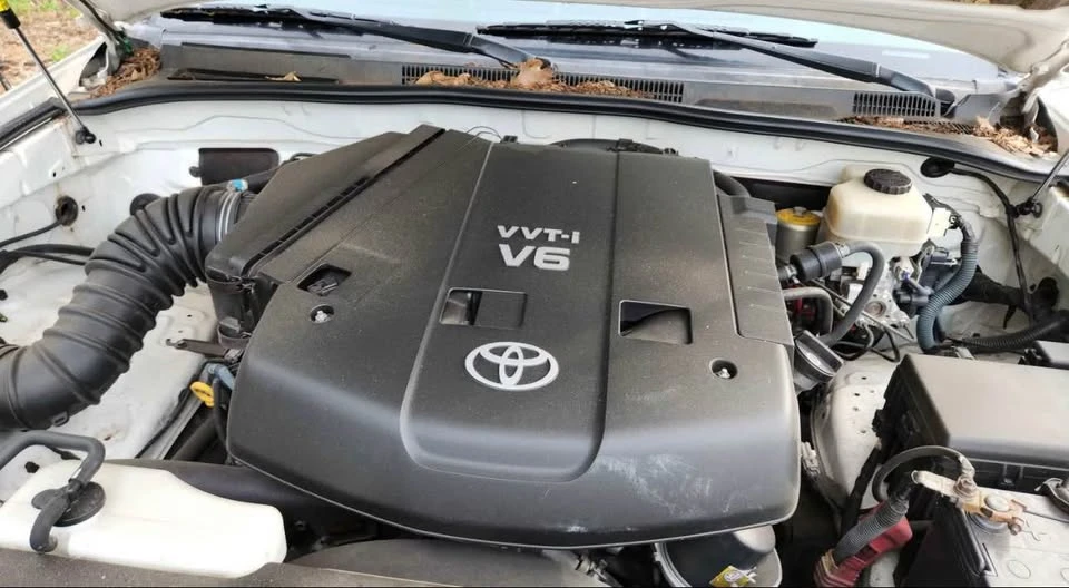 2006 Toyota 4Runner 4th Gen - Image 10 of 11