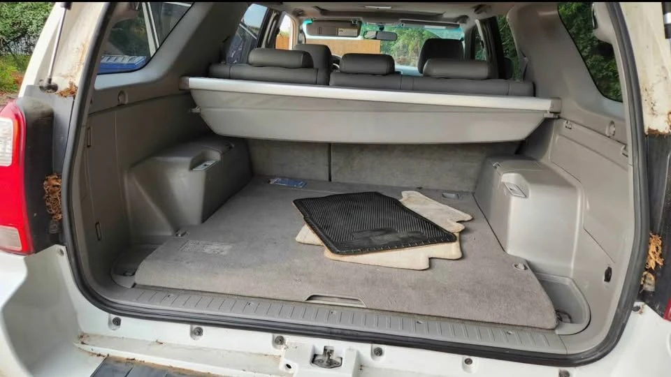 2006 Toyota 4Runner 4th Gen - Image 11 of 11
