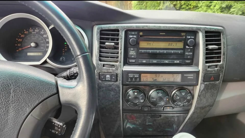 2006 Toyota 4Runner 4th Gen - Image 5 of 11
