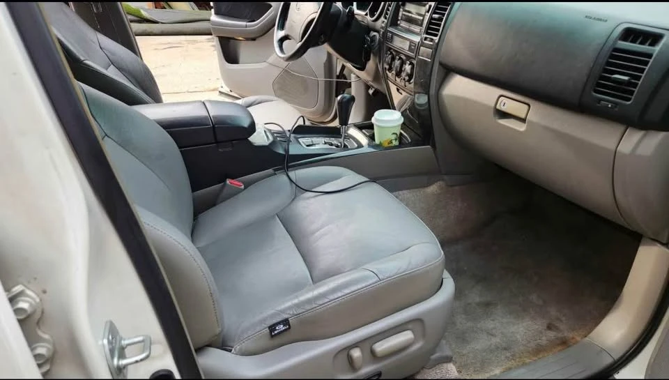 2006 Toyota 4Runner 4th Gen - Image 9 of 11