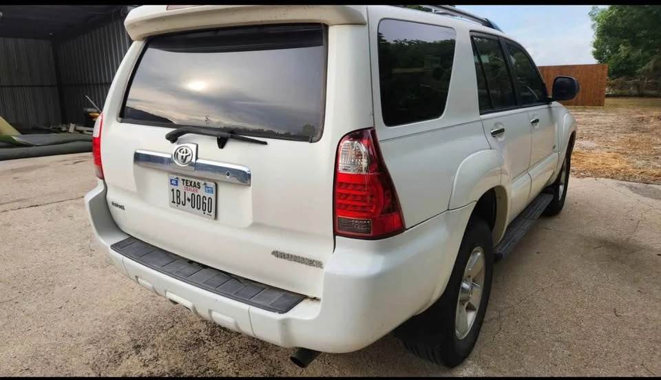 2006 Toyota 4Runner 4th Gen - Image 3 of 11