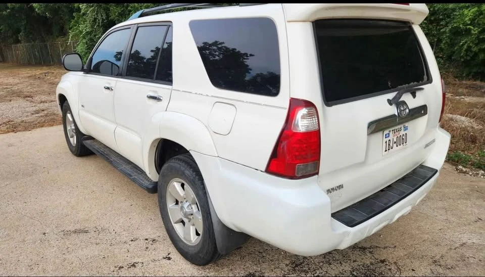 2006 Toyota 4Runner 4th Gen - Image 4 of 11