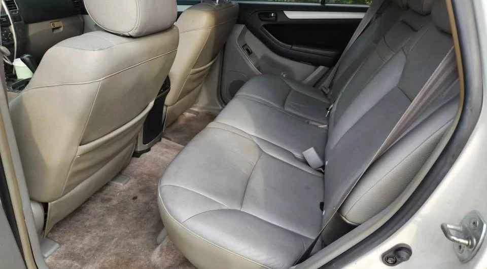2006 Toyota 4Runner 4th Gen - Image 7 of 11