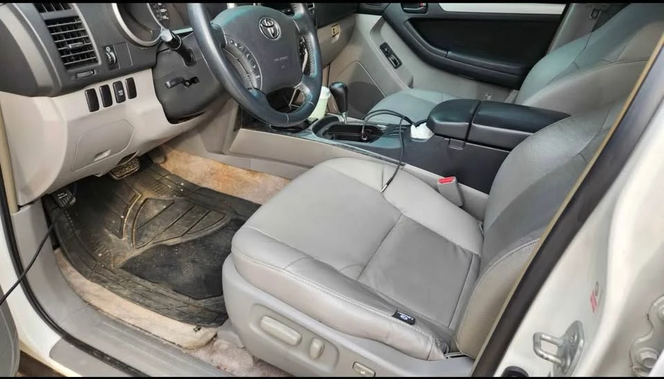 2006 Toyota 4Runner 4th Gen - Image 6 of 11