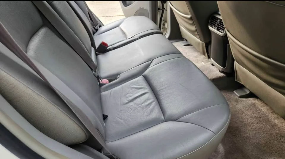 2006 Toyota 4Runner 4th Gen - Image 8 of 11