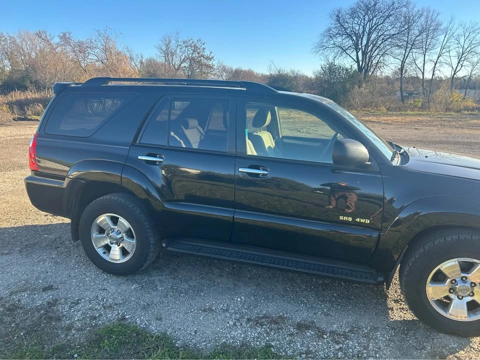 2006 Toyota 4Runner 4th Gen - Image 2 of 16