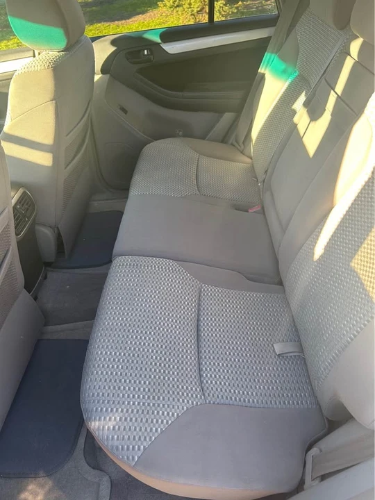 2006 Toyota 4Runner 4th Gen - Image 10 of 16