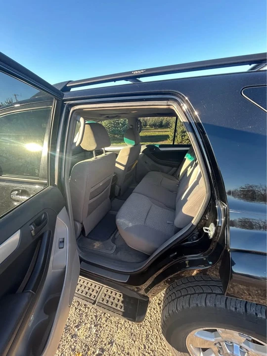 2006 Toyota 4Runner 4th Gen - Image 6 of 16