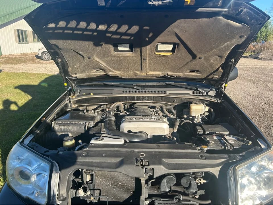 2006 Toyota 4Runner 4th Gen - Image 16 of 16