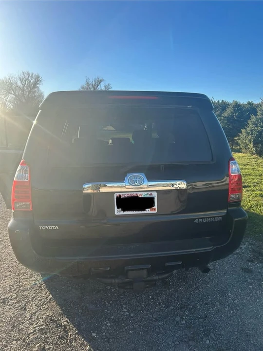 2006 Toyota 4Runner 4th Gen - Image 5 of 16