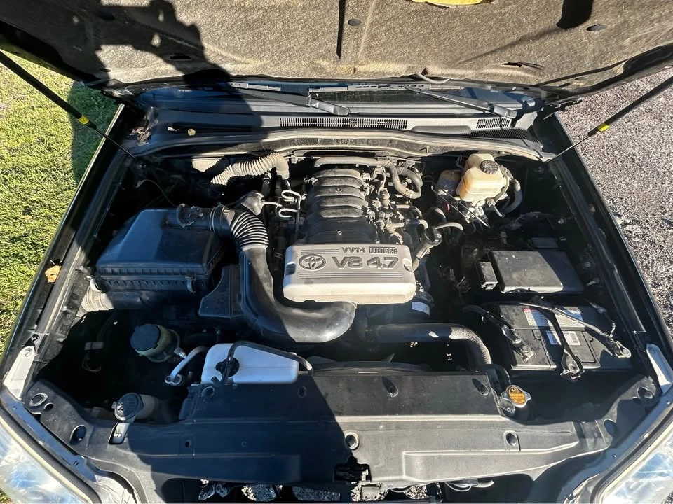2006 Toyota 4Runner 4th Gen - Image 8 of 16