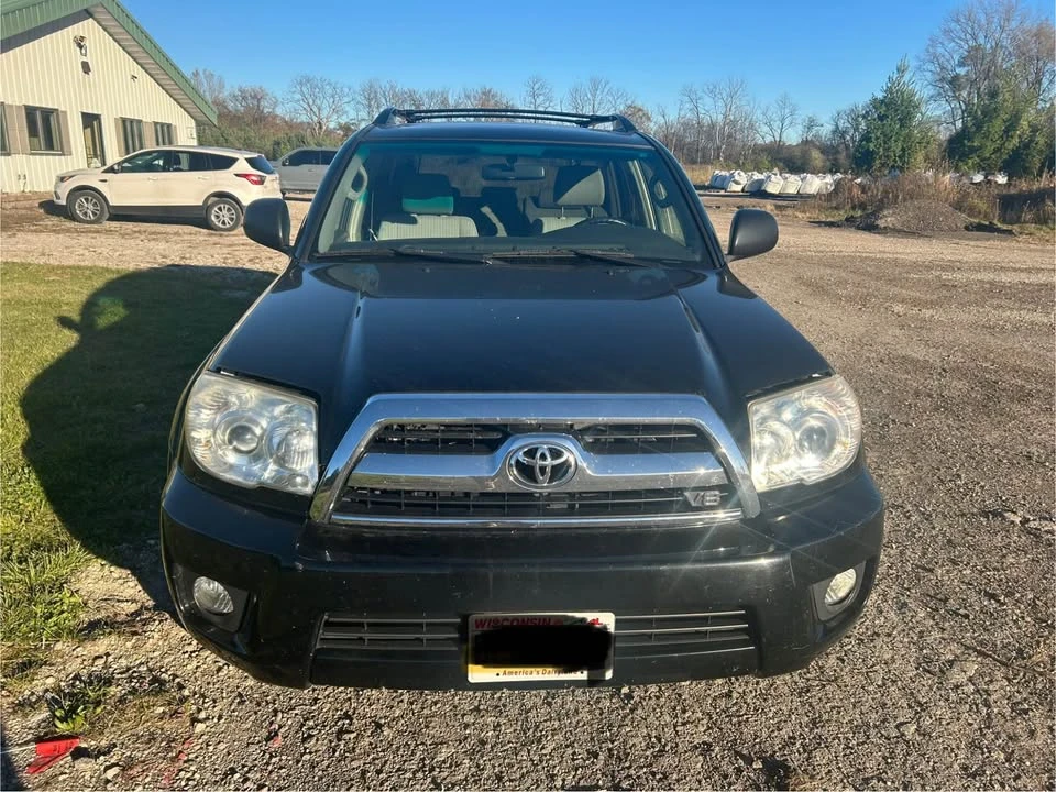 2006 Toyota 4Runner 4th Gen - Image 3 of 16