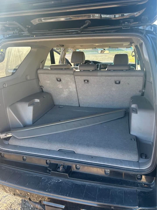 2006 Toyota 4Runner 4th Gen - Image 9 of 16